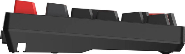 Изображение товара Клавиатура A4Tech Bloody WS98 (черный)