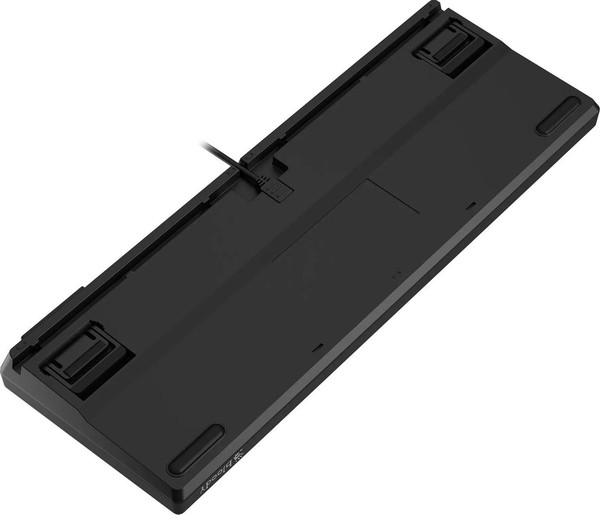 Изображение товара Клавиатура A4Tech Bloody WS98 (черный)