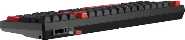 Изображение товара Клавиатура A4Tech Bloody WS98 (черный)