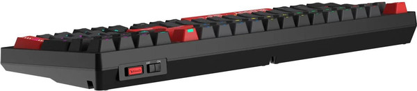 Изображение товара Клавиатура A4Tech Bloody WS98 (черный)