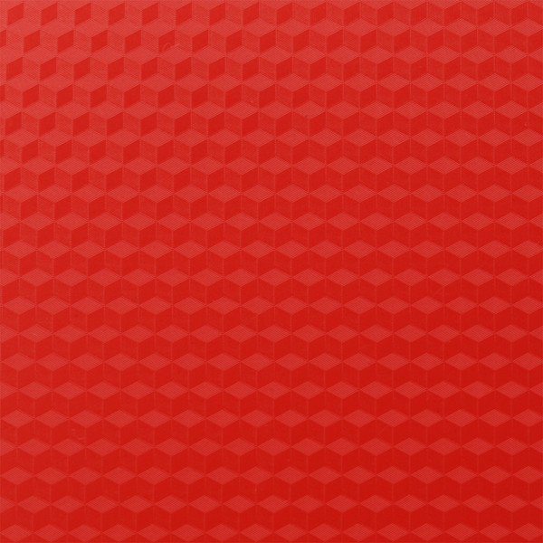 Изображение товара Папка для бумаг Стамм Кристалл / ММ-30751 (красный)