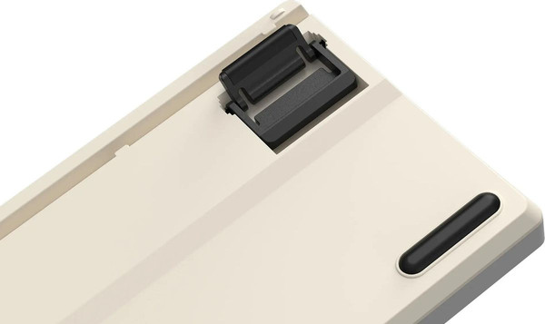 Изображение товара Клавиатура A4Tech Bloody S98 Pixels Green (белый/бежевый)