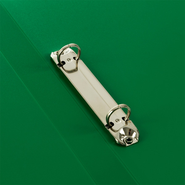 Изображение товара Папка для бумаг Стамм Стандарт / ММ-30590 (зеленый)