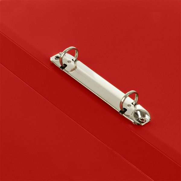 Изображение товара Папка для бумаг Стамм Стандарт / ММ-30591 (красный)