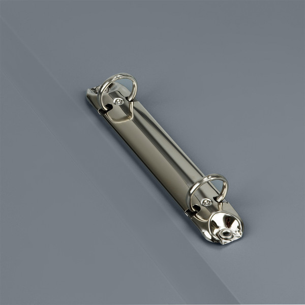 Изображение товара Папка для бумаг Стамм Стандарт / ММ-30592 (серый)