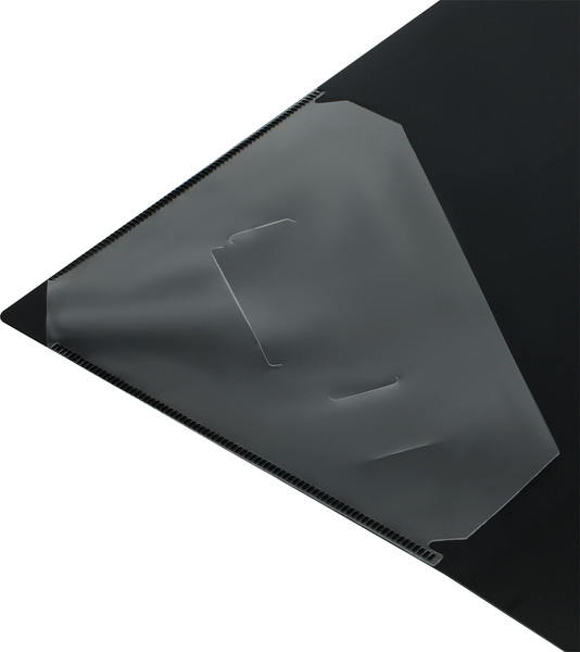 Изображение товара Папка для бумаг Стамм Стандарт / ММ-30599 (черный)