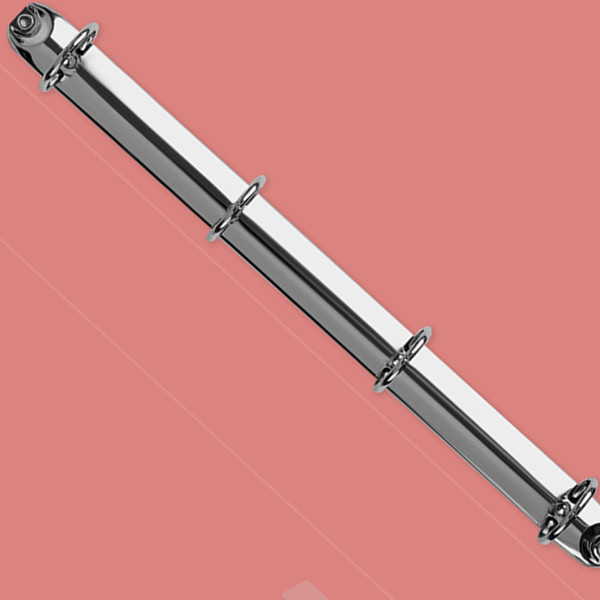 Изображение товара Папка для бумаг Стамм Акцент / ММ-31927 (коралловый)