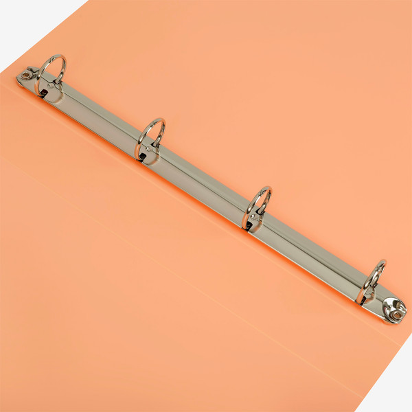 Изображение товара Папка для бумаг Стамм Акцент / ММ-31632 (персиковый)