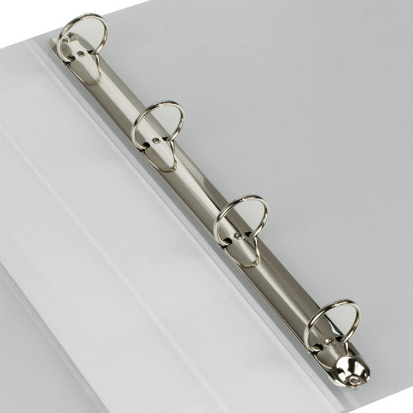 Изображение товара Папка для бумаг Стамм Кристалл / ММ-30754