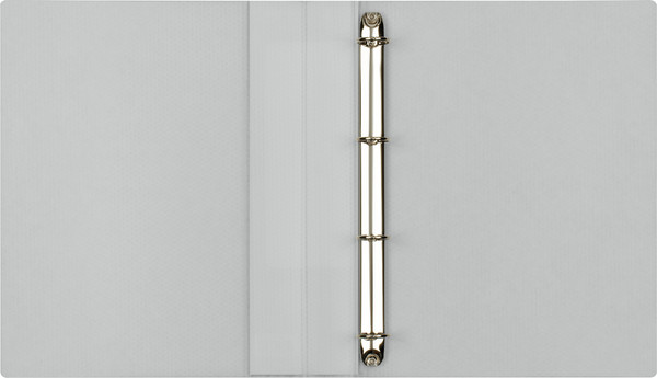 Изображение товара Папка для бумаг Стамм Кристалл / ММ-30754