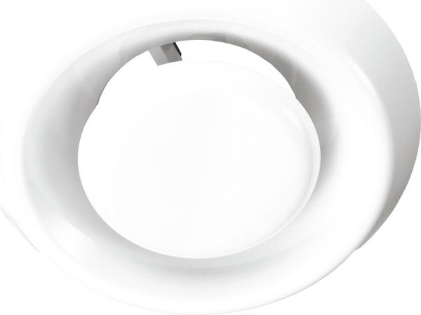 Изображение товара Анемостат Семь ветров А125 d125