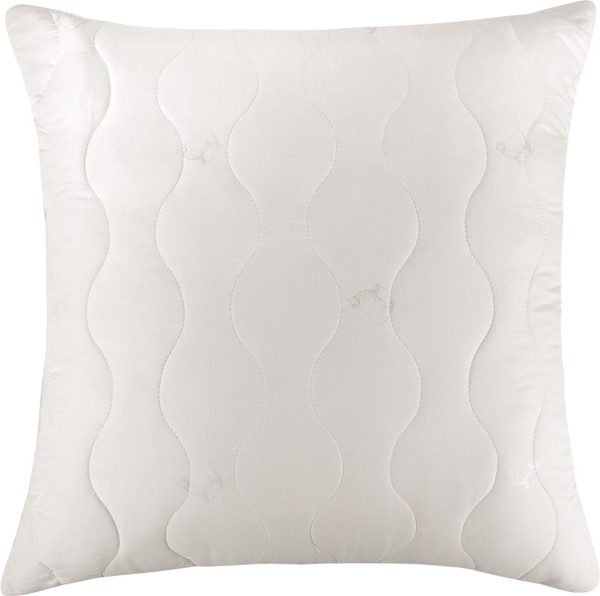 Изображение товара Подушка для сна ECOTEX Овечья шерсть 68x68 / ПШД77