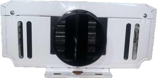 Изображение товара Газовая колонка Hubert Eco АПГВ 24M