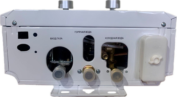 Изображение товара Газовая колонка Hubert Eco АПГВ 24M