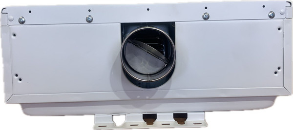 Изображение товара Газовая колонка Hubert Eco АПГВ 20Q