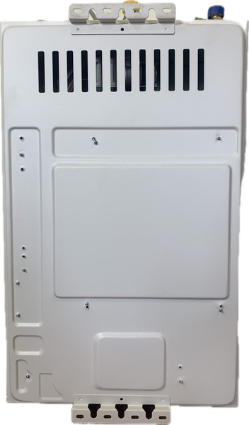 Изображение товара Газовая колонка Hubert Eco АПГВ 20Q