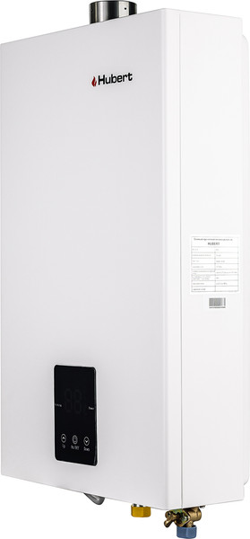 Изображение товара Газовая колонка Hubert Eco AGW T34
