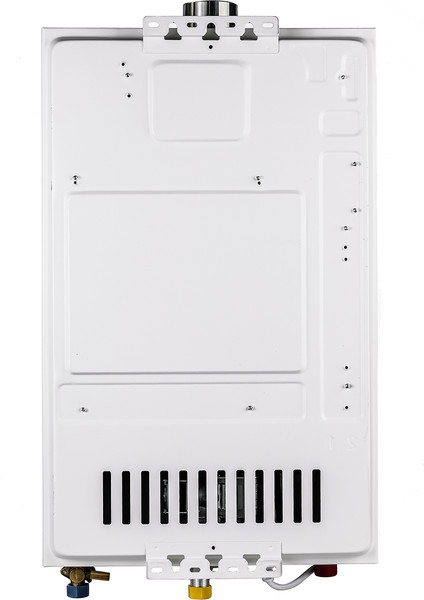 Изображение товара Газовая колонка Hubert Eco AGW T34