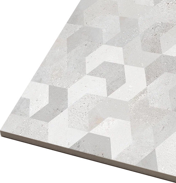 Изображение товара Плитка Dako Е-5017/MR (600x600)