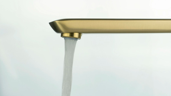 Изображение товара Смеситель Deante Arnika Gold BQA R20N
