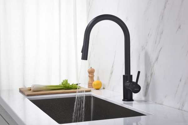 Изображение товара Смеситель Aquatek Европа AQ1384MB