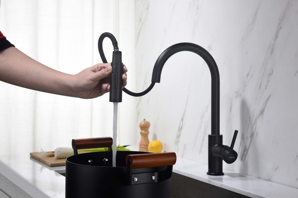 Изображение товара Смеситель Aquatek Европа AQ1384MB