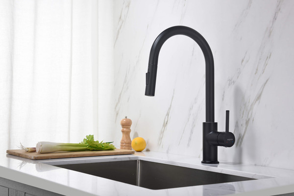 Изображение товара Смеситель Aquatek Европа AQ1384MB