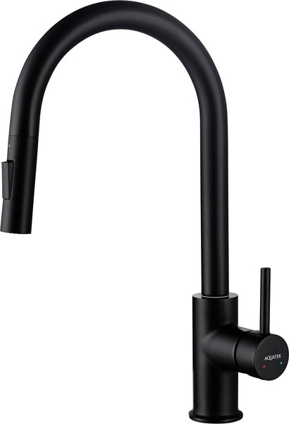 Изображение товара Смеситель Aquatek Европа AQ1384MB