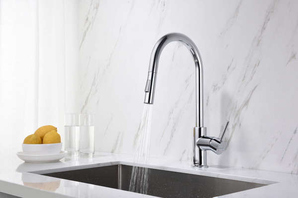 Изображение товара Смеситель Aquatek Европа AQ1384CR