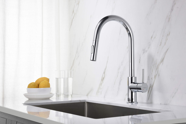 Изображение товара Смеситель Aquatek Европа AQ1384CR