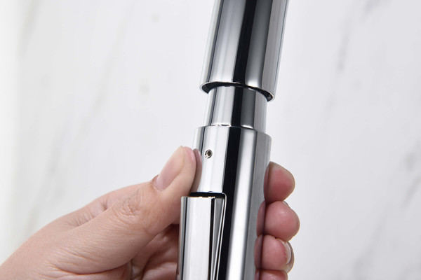 Изображение товара Смеситель Aquatek Европа AQ1384CR