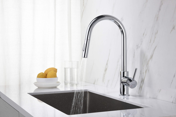 Изображение товара Смеситель Aquatek Европа AQ1384CR