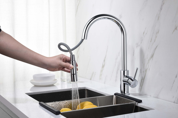 Изображение товара Смеситель Aquatek Европа AQ1384CR