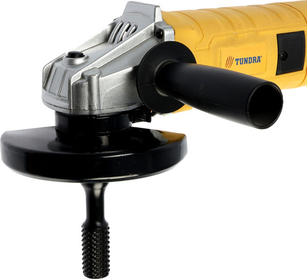 Изображение товара Насадка для электроинструмента Tundra Для УШМ / 10423565