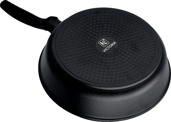 Изображение товара Сковорода Виктория Diamond Induction АЛА 200 (D0020)