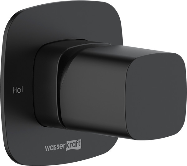 Изображение товара Смеситель Wasserkraft Nuthe 9151