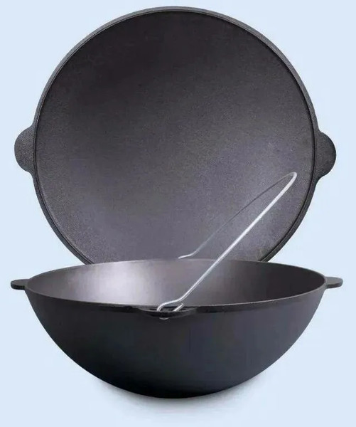 Изображение товара Казан Гардарика 1615-5