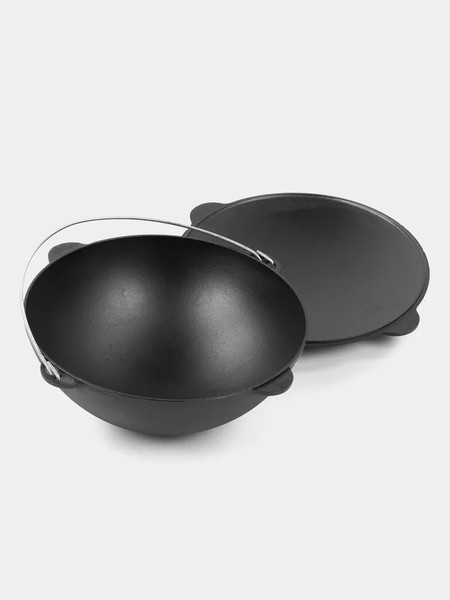 Изображение товара Казан Гардарика 1612-5