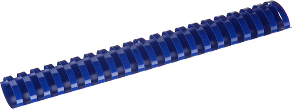 Изображение товара Пружины для переплета OfficeSpace PC8848 (50шт, синий)