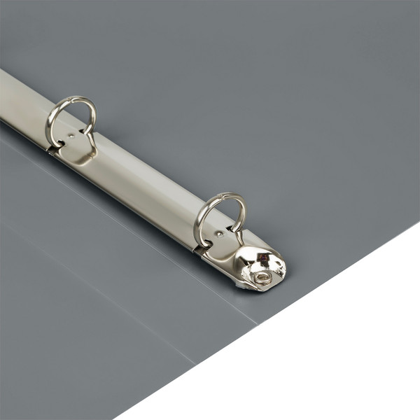 Изображение товара Папка для бумаг Стамм Стандарт / ММ-30602 (серый)