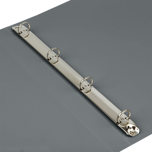 Изображение товара Папка для бумаг Стамм Стандарт / ММ-30602 (серый)