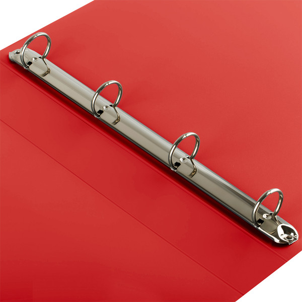 Изображение товара Папка для бумаг Стамм Стандарт / ММ-31624 (красный)