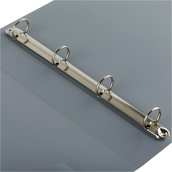 Изображение товара Папка для бумаг Стамм Стандарт / ММ-31625 (серый)