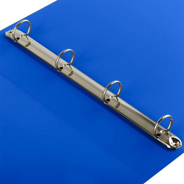 Изображение товара Папка для бумаг Стамм Стандарт / ММ-31626 (синий)