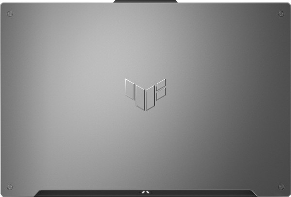 Изображение товара Игровой ноутбук Asus TUF Gaming F17 FX707ZC4-HX076