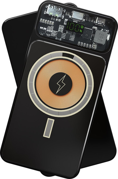 Изображение товара Портативное зарядное устройство Lyambda LWC-101