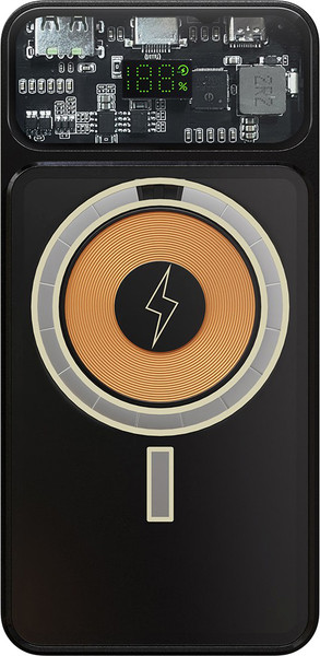 Изображение товара Портативное зарядное устройство Lyambda LWC-101