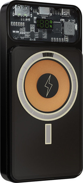 Изображение товара Портативное зарядное устройство Lyambda LWC-101