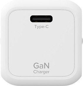 Изображение товара Адаптер питания сетевой Lyambda LJC-20-1C (белый)