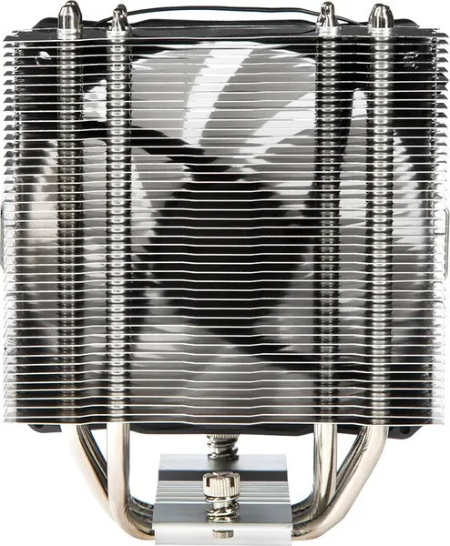 Изображение товара Кулер для процессора Lyambda LPC-04